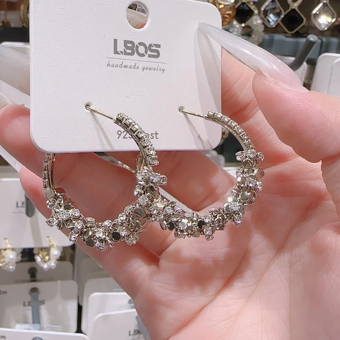 锆石铜合金925银咖金色