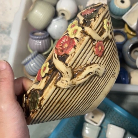 ［本产品默认微瑕品介意慎拍］