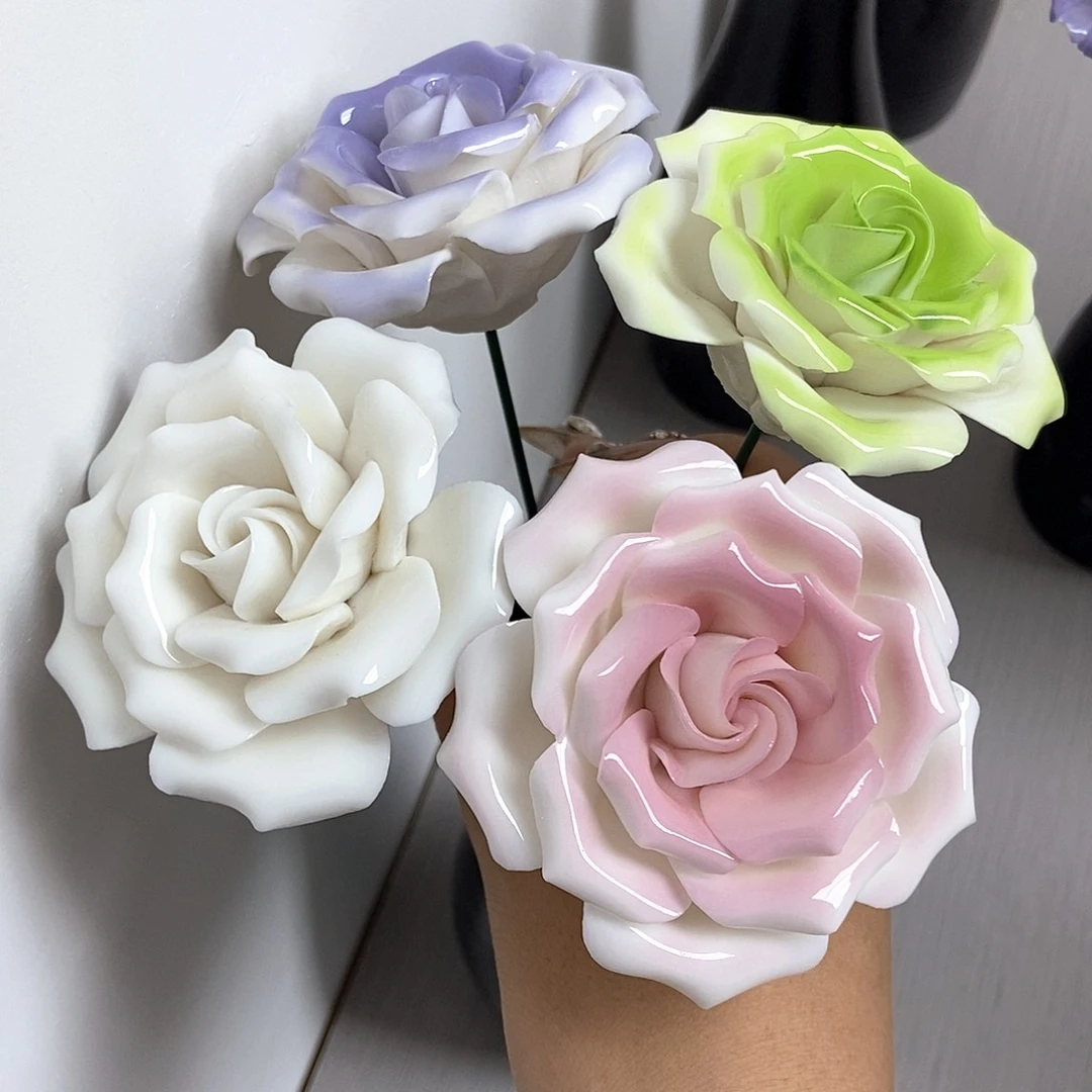 陶瓷手工制作工艺
