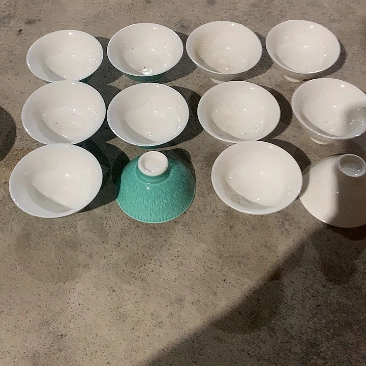 微瑕茶具介意勿拍