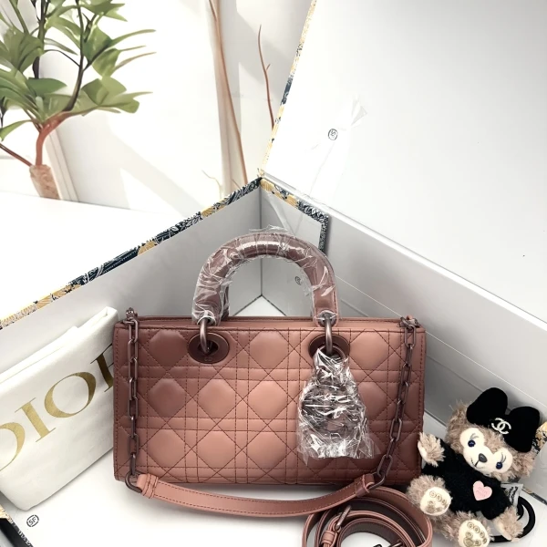 包包/迪奥/99新/250615QR0011