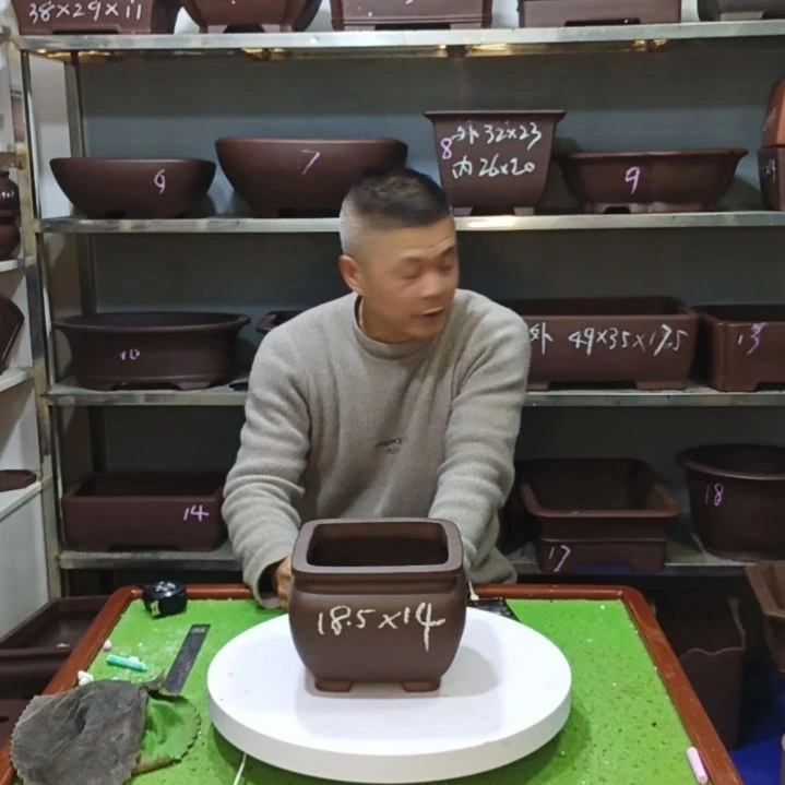 宜兴紫砂花盆花盆花盆花盆
