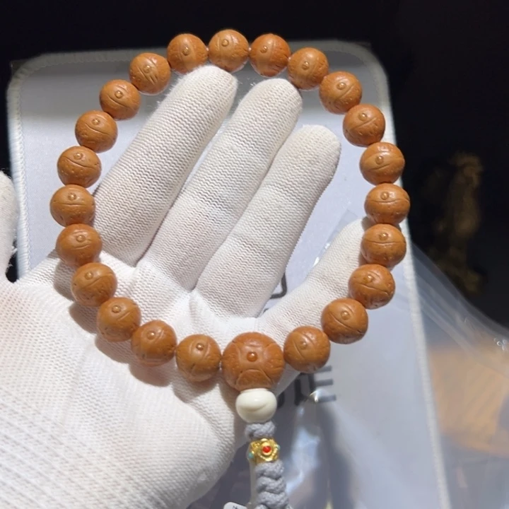 小***圆A175凤眼菩提哈哈哈哈哈