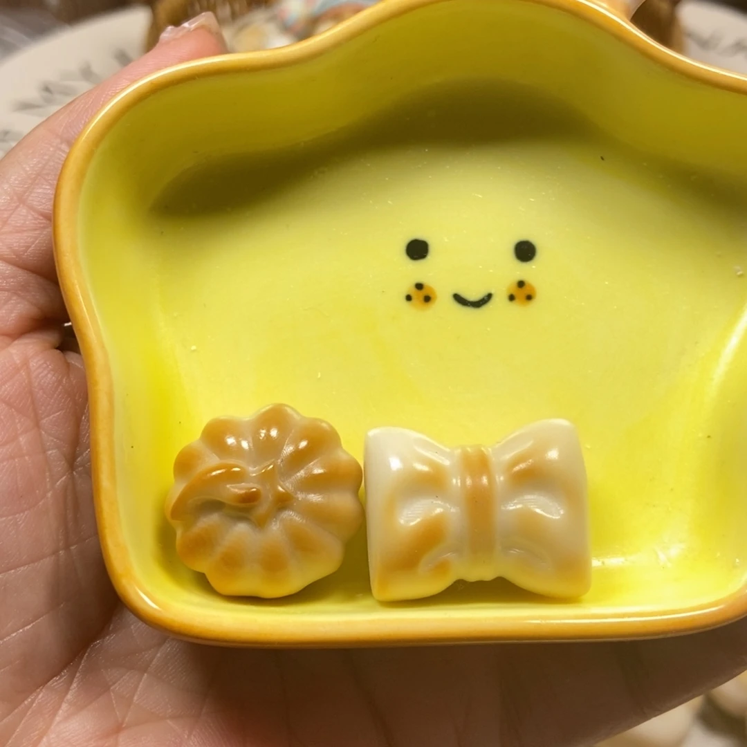 菩提根/象牙果手串