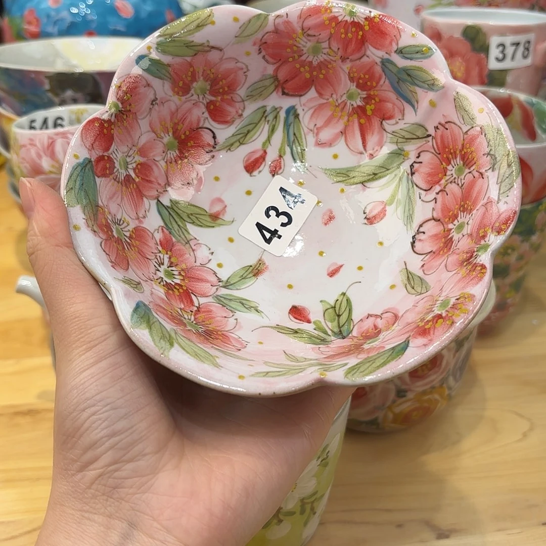 瓷片兔兔好可爱呀打