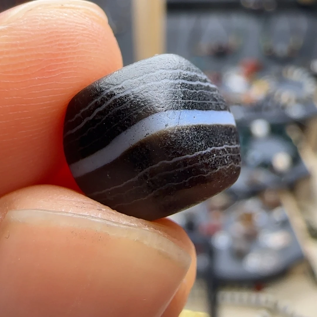 未镶嵌单玛瑙/玉髓