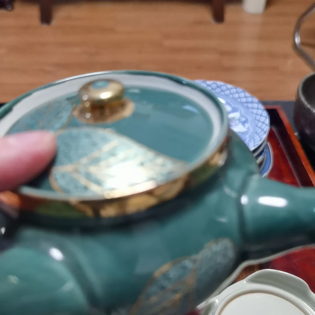 潮***茶侧把壶发货侧把壶