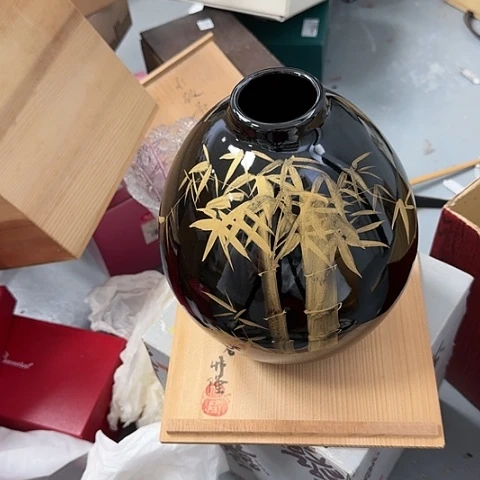 C*瓷器。瓷器。瓷器。