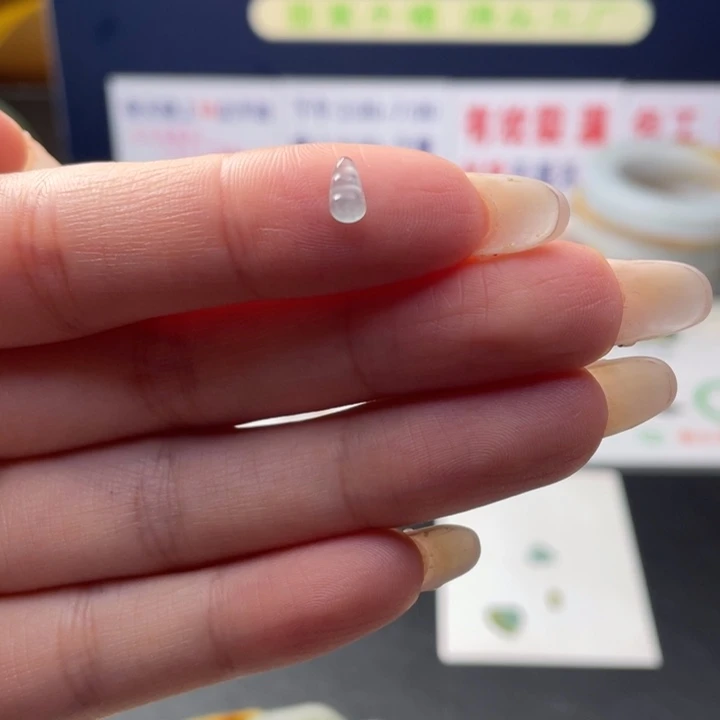 【闪购商品】未镶嵌翡翠定制翡翠