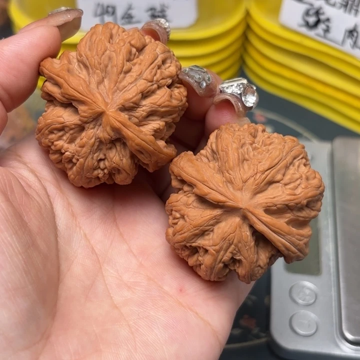 吊坠文玩核桃44-30859-02