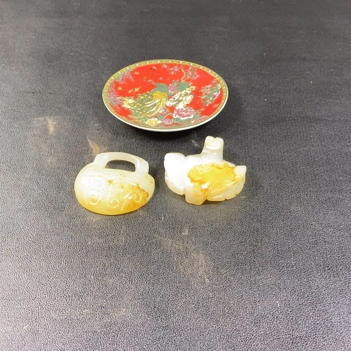 紫砂闪购链接一图一物