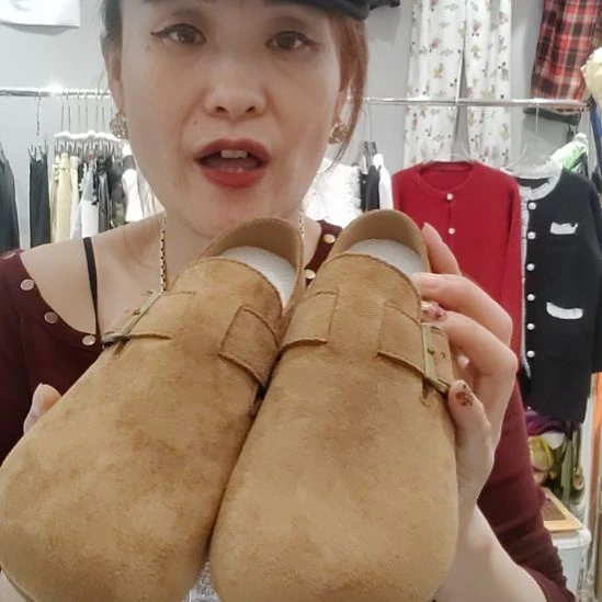 恩惠推荐 博肯后脚跟36/40
