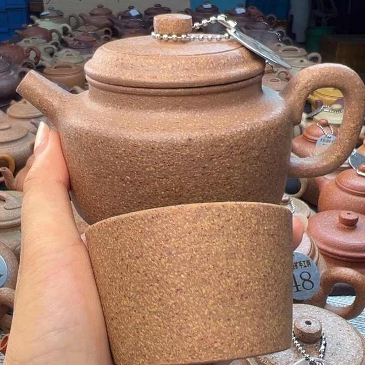茶壶紫砂紫砂壶的制作方法与工艺