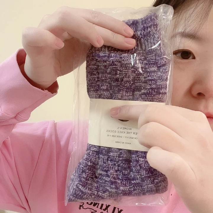 三醋酯纤维Gg高货袜子141