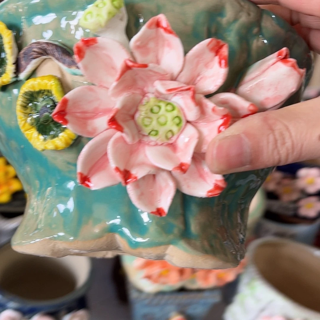 【闪购商品】红陶福利