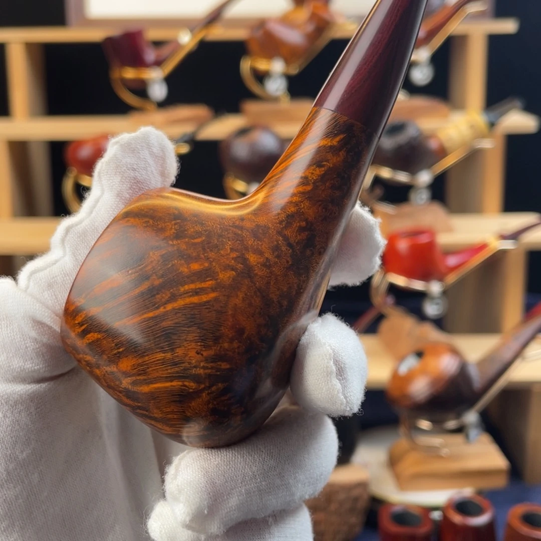 不*** 石楠木手工制作工艺斗