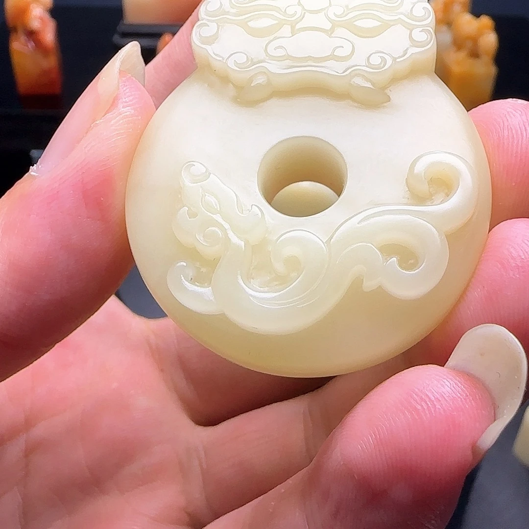 【***】寿山石印石福建寿山石寿山石