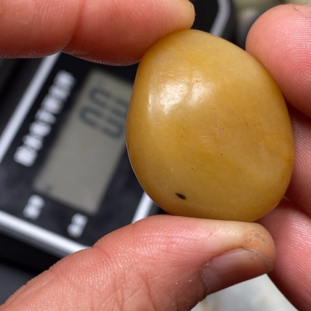 和田玉挂件银S925镀金镶嵌