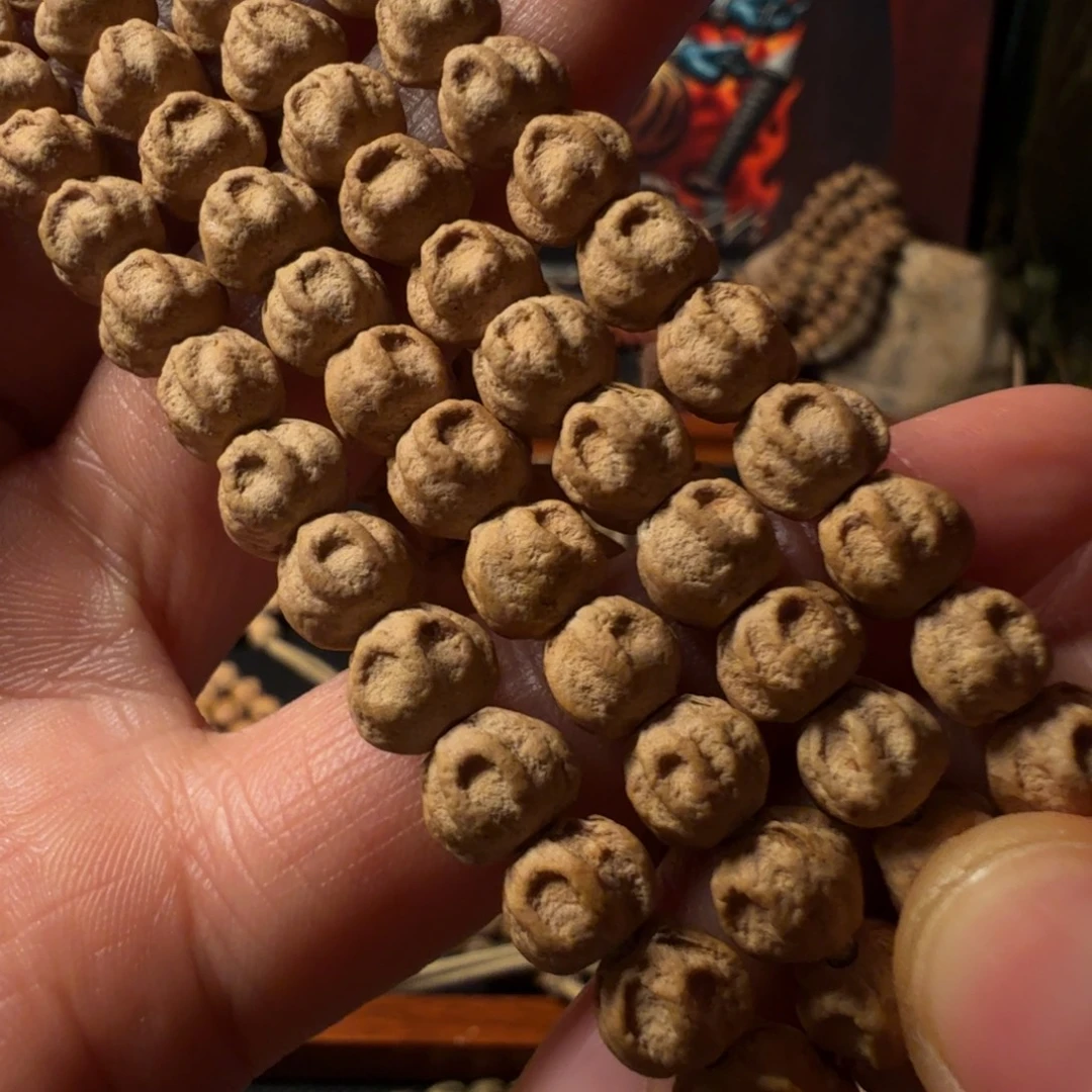 M***y吊坠柏香籽/百香籽