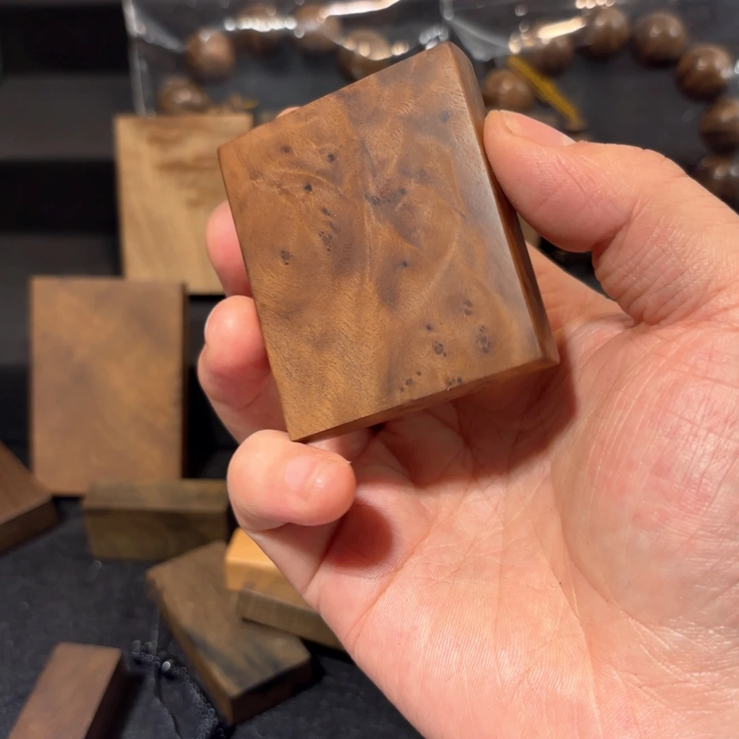 金丝楠好*金丝楠木一物一拍