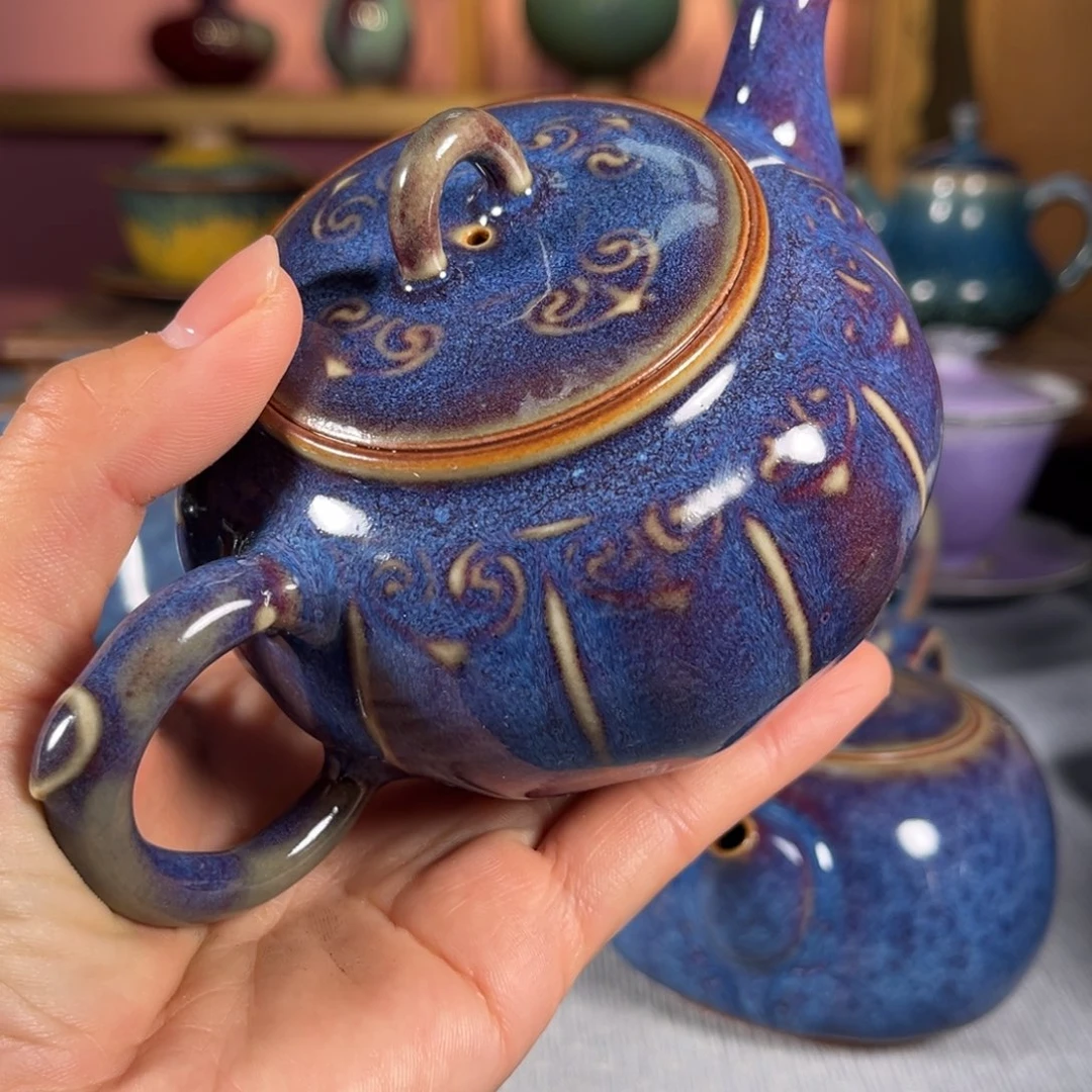 杯海纯手工制作工艺制作原料