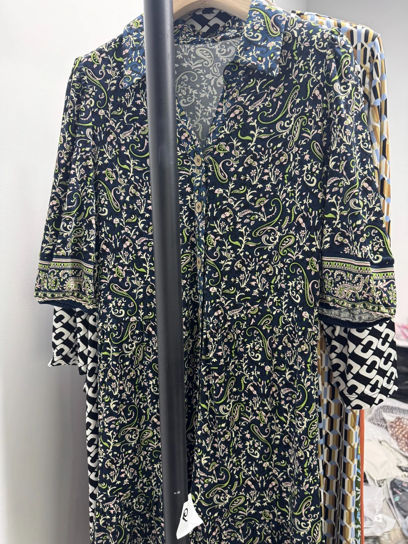 FG- HH 连衣裙针织桑蚕丝集合链接