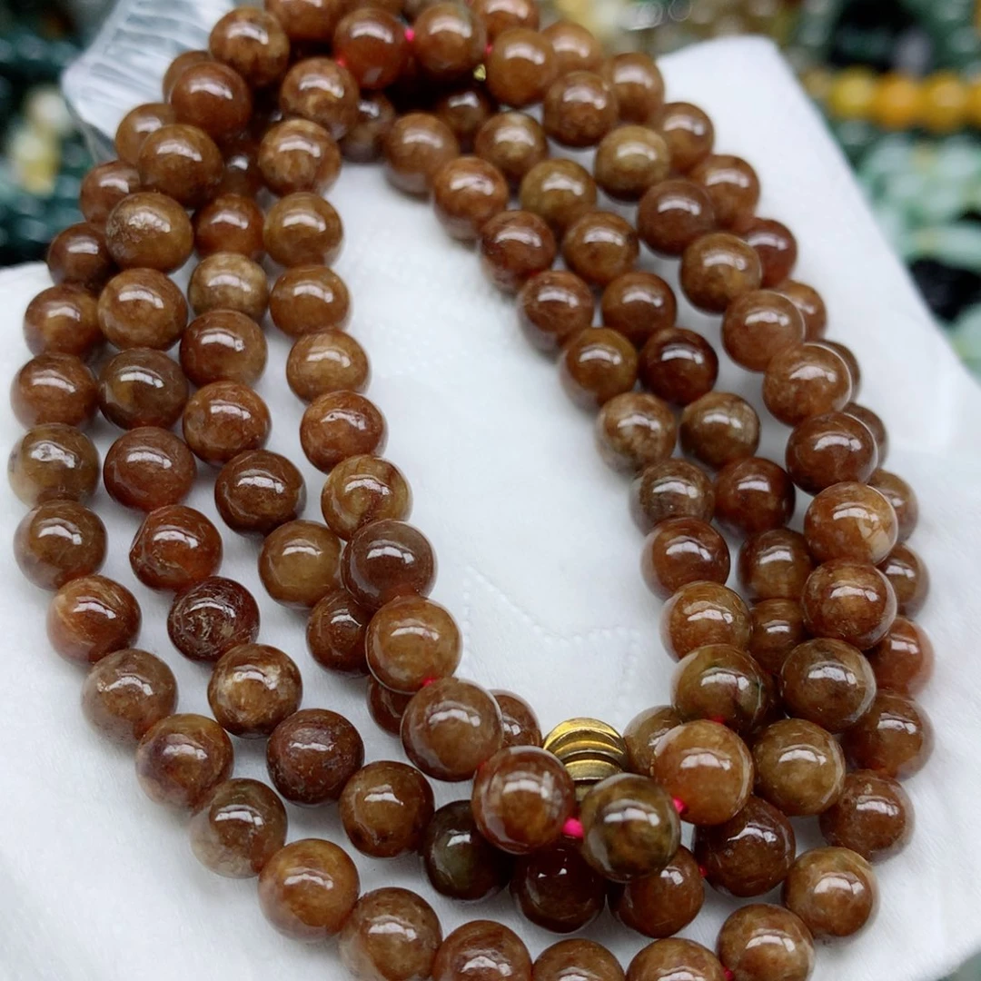 项链未镶嵌翡翠翡翠