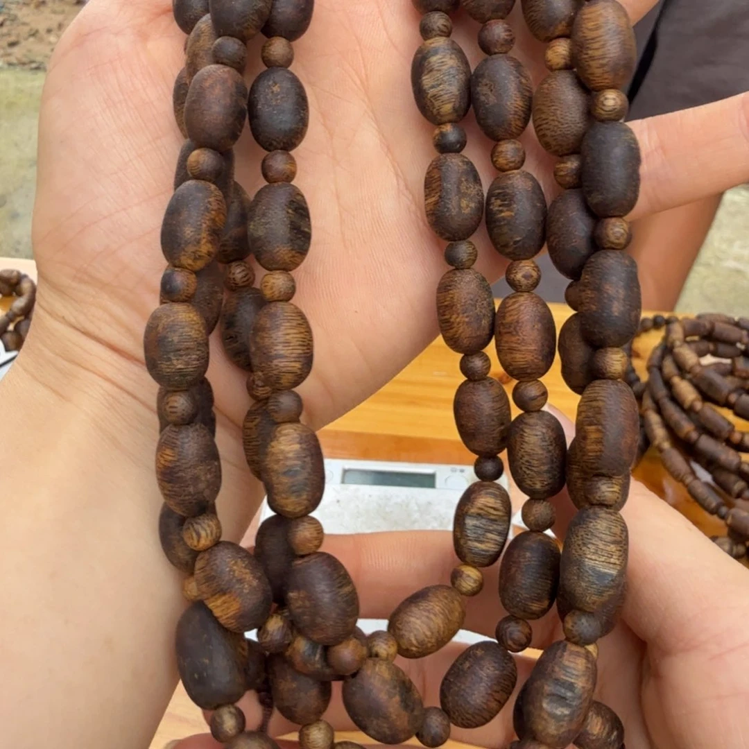 白棋留疤多圈26克+多样性发货一条