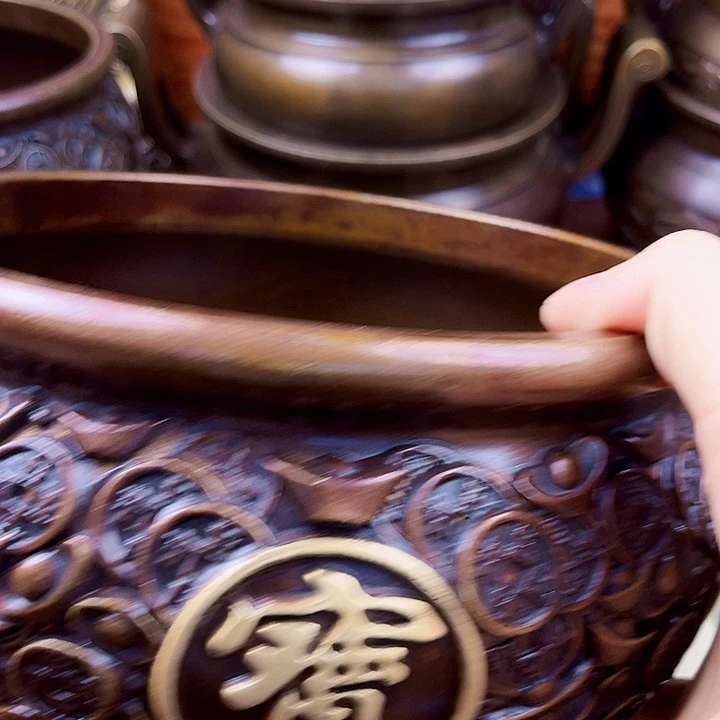 直播间里福利多多