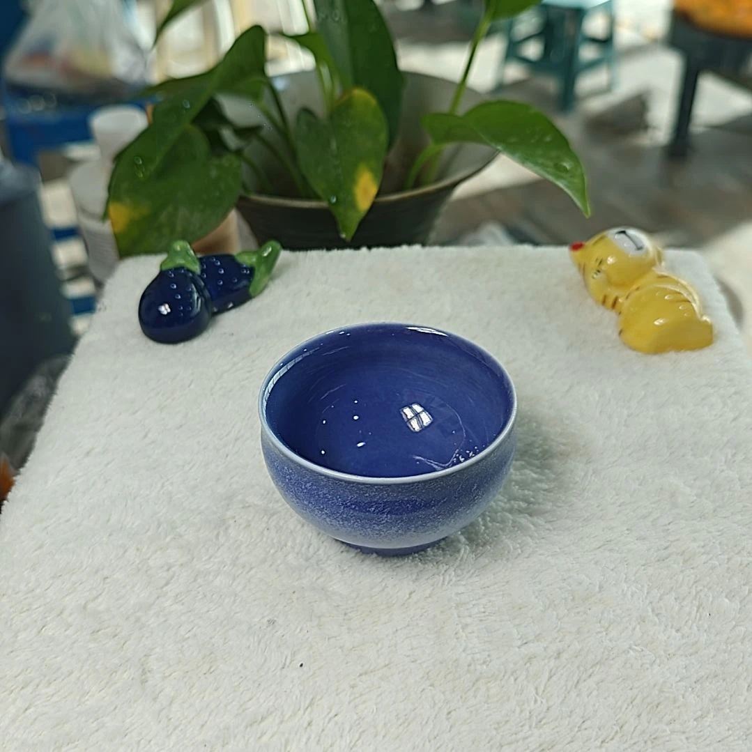 禄也手作   主人杯上新