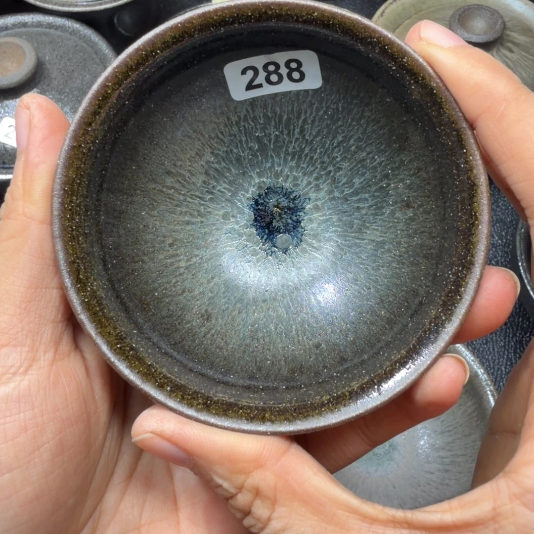 茶盏焦源龙窑，不忘初心288
