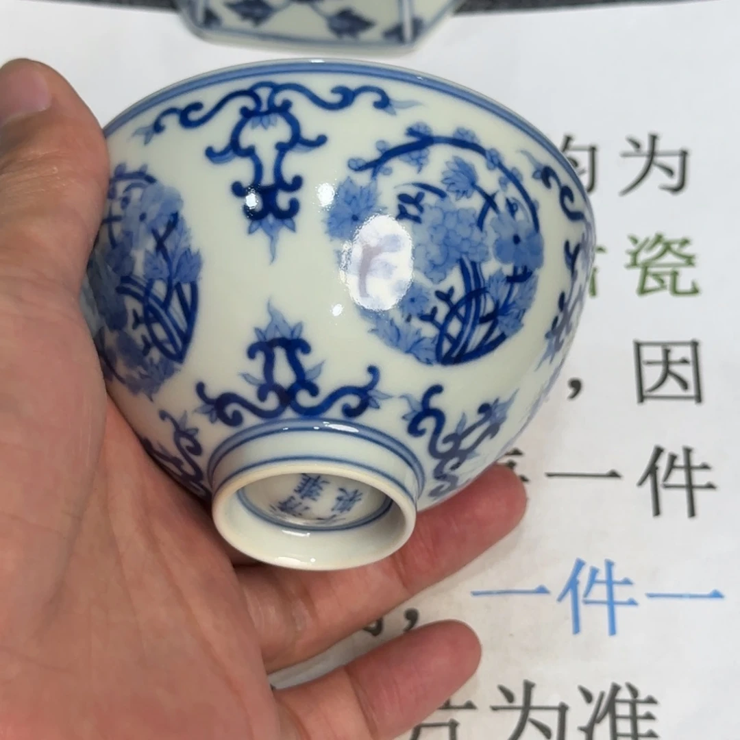 摆件当代仿古精品全手工
