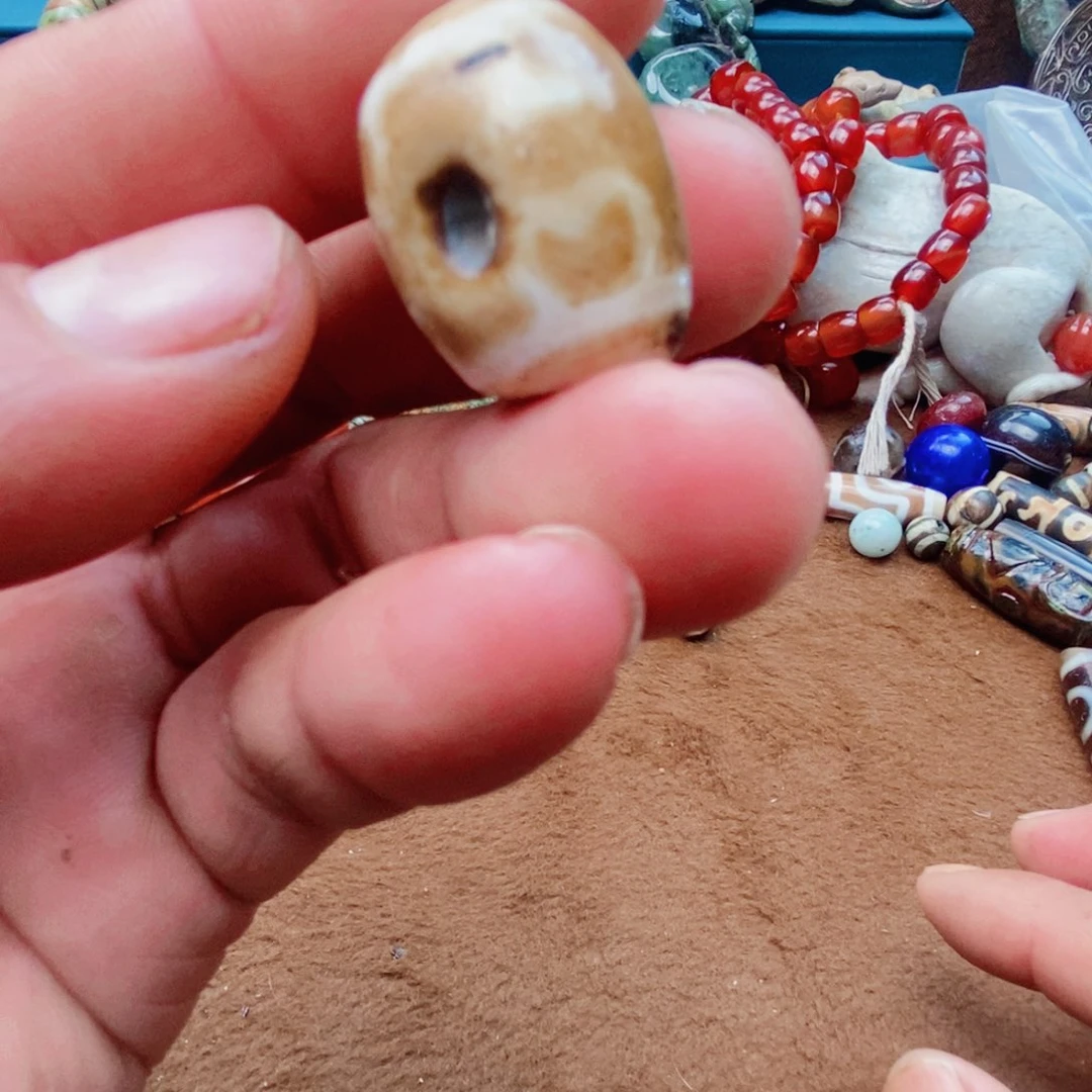 未镶嵌珠子玛瑙/玉髓