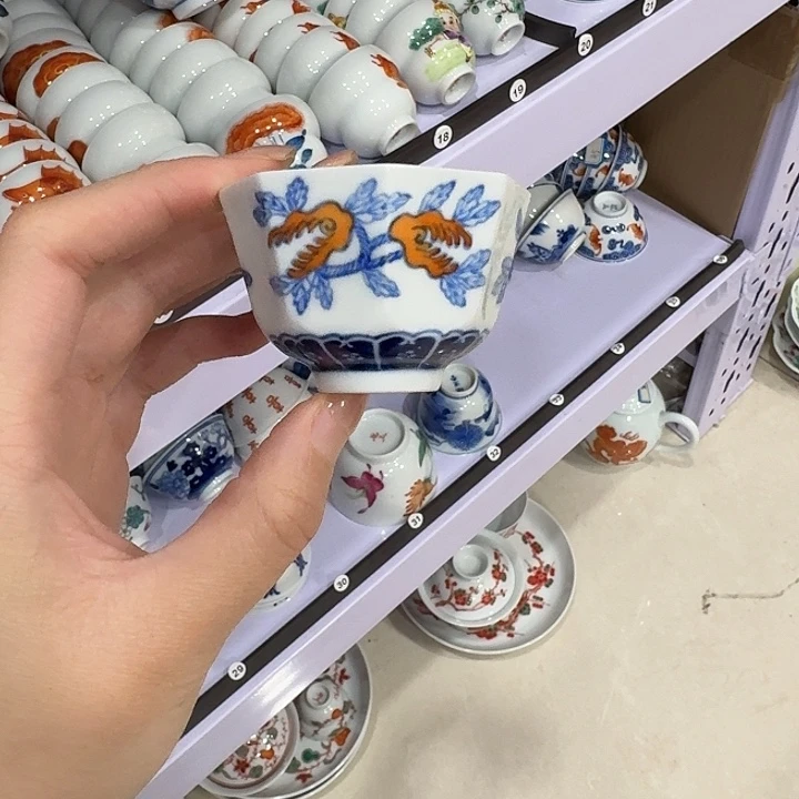 陶瓷艺术品收藏陶瓷