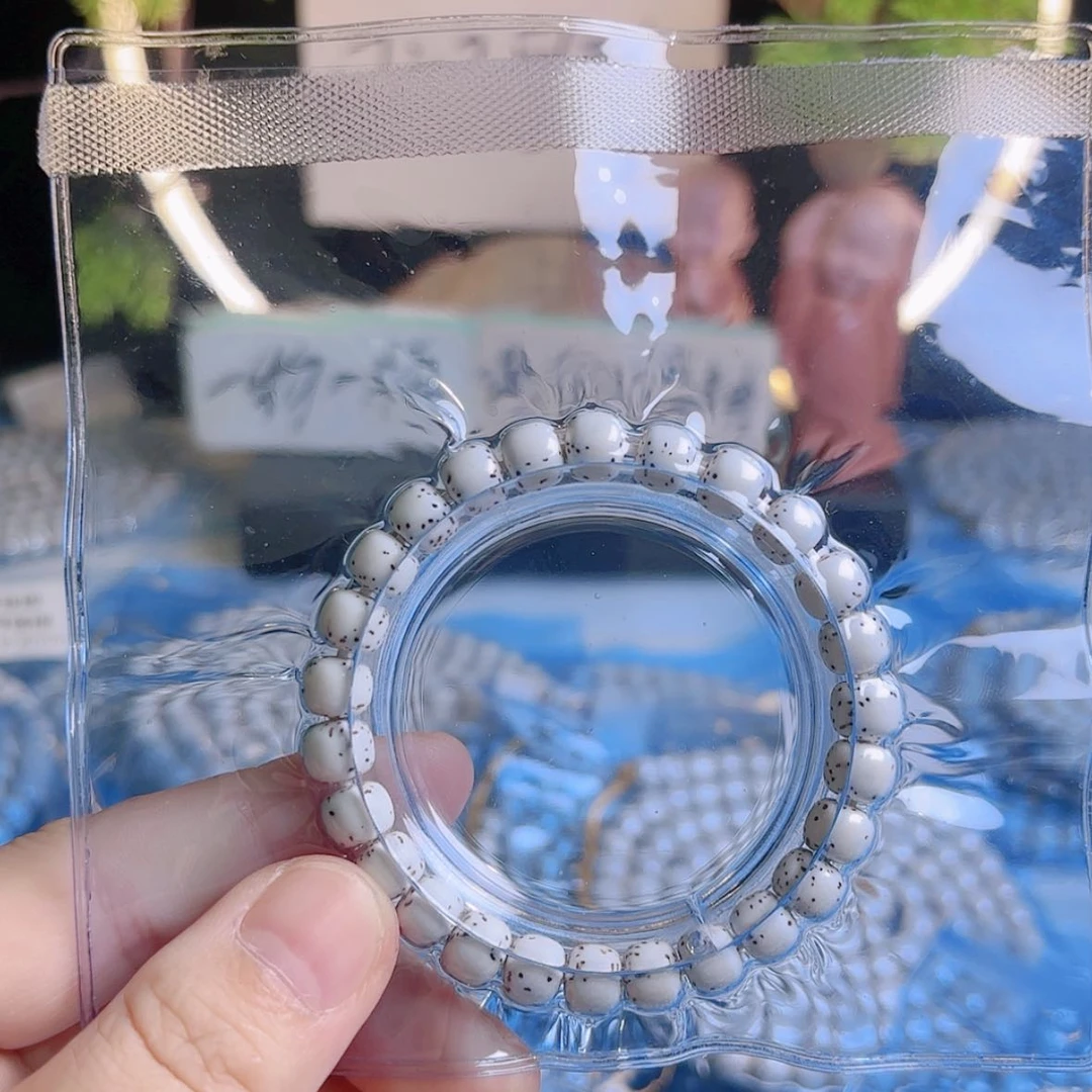 【闪购商品】星月菩提吊坠吃***胖