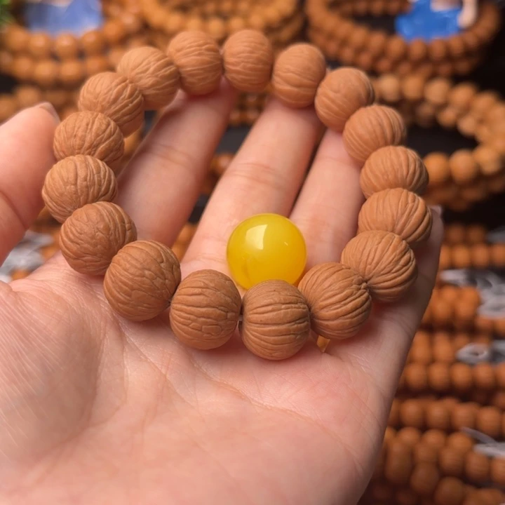 猴头核桃吊坠1111111111土豪16