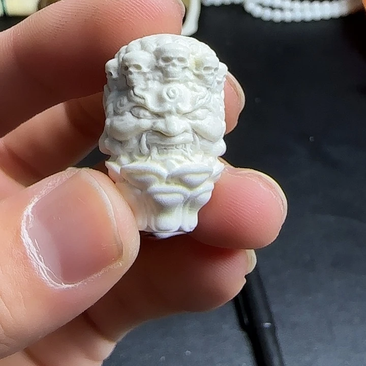 养殖骨制品微瑕介意勿拍一个