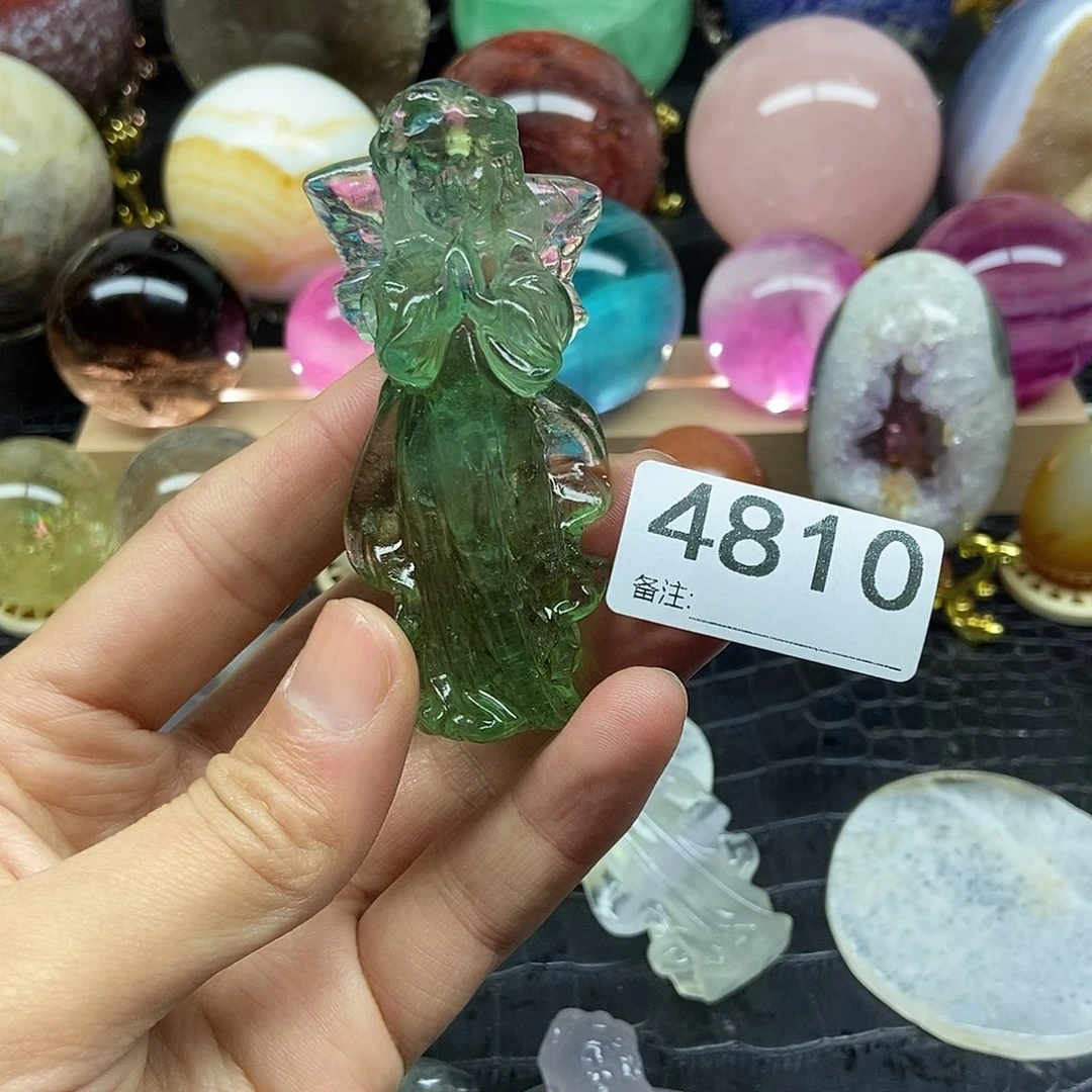 水晶摆件未镶嵌꒰****꒱摆件