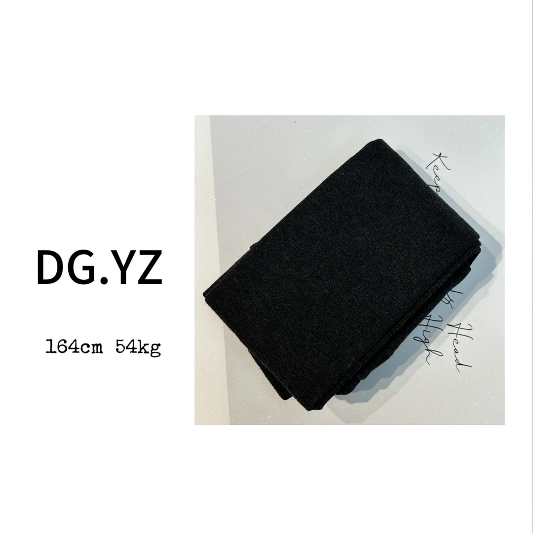 【樱子家】2582F加绒坑条显瘦百搭打底连脚裤袜