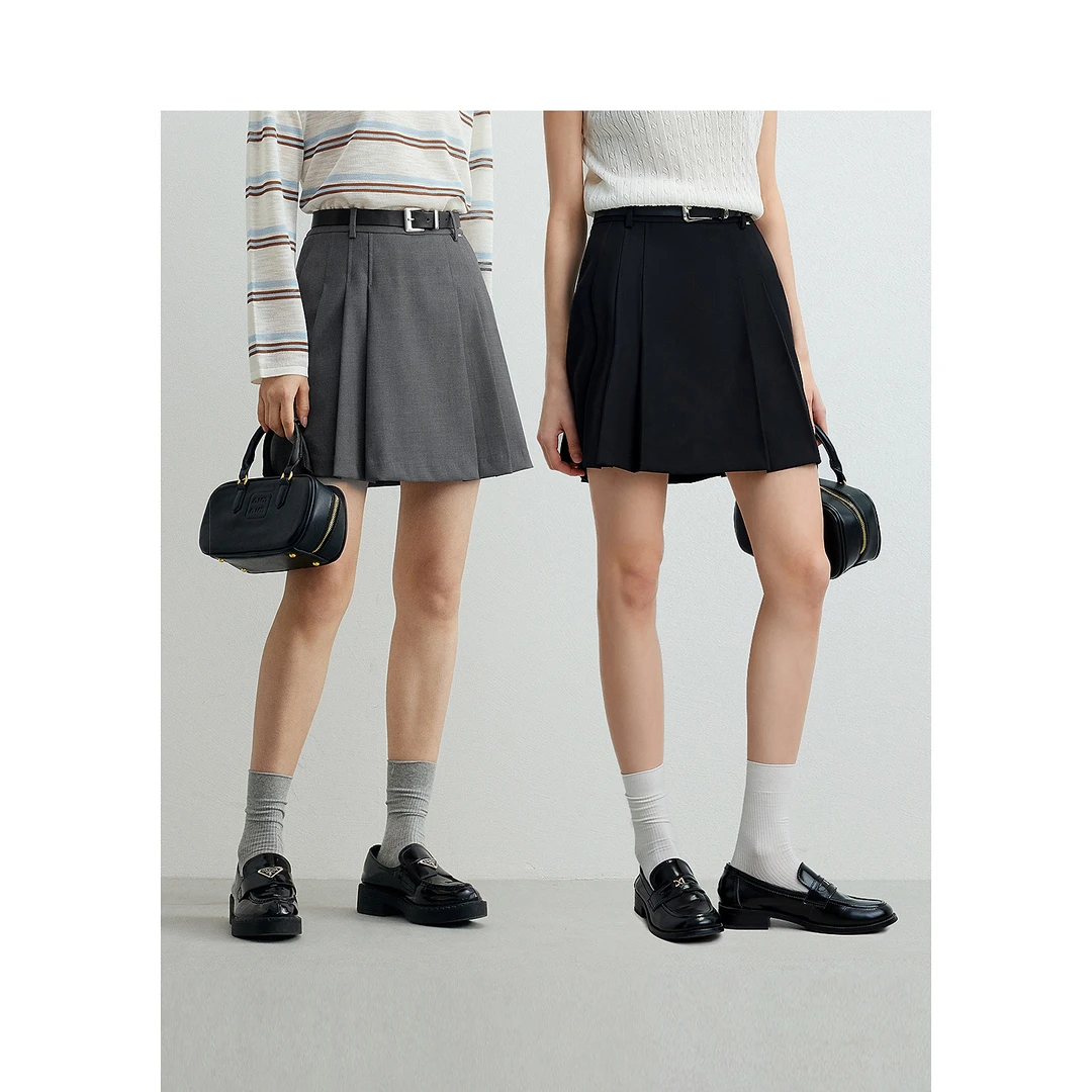 【达人专属】DC-NICE半身裙8165