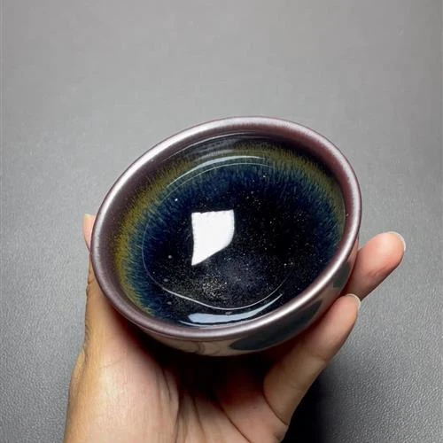 【闪购商品】茶盏-561............