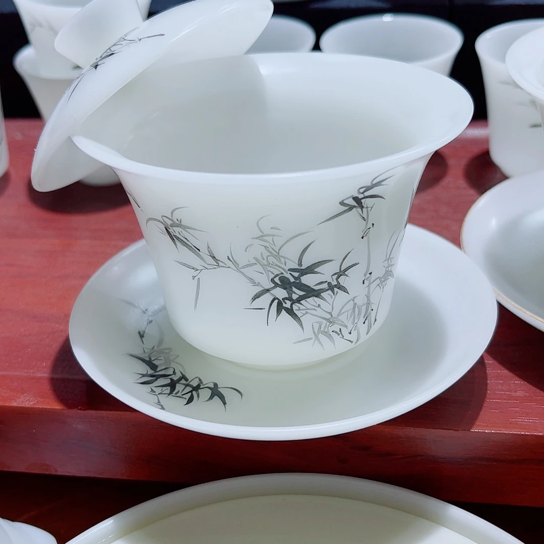 陶瓷素烧璞玉150cccc