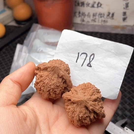 41尺寸白茬无修满天星