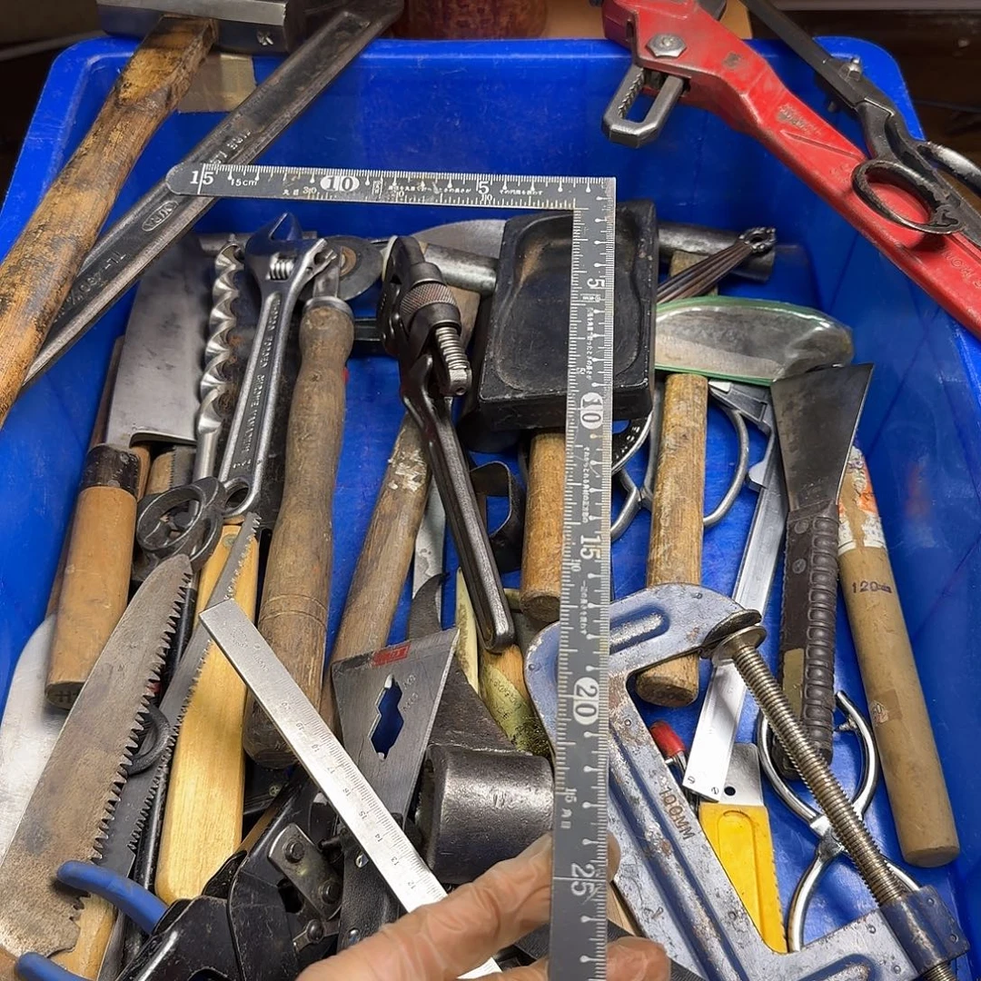 野***r厚款五金工具制造工艺