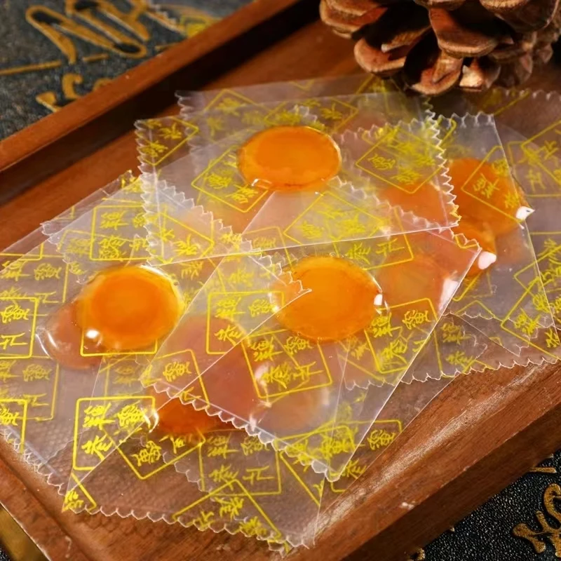 精选纯手工【蜜片】250克 非百合