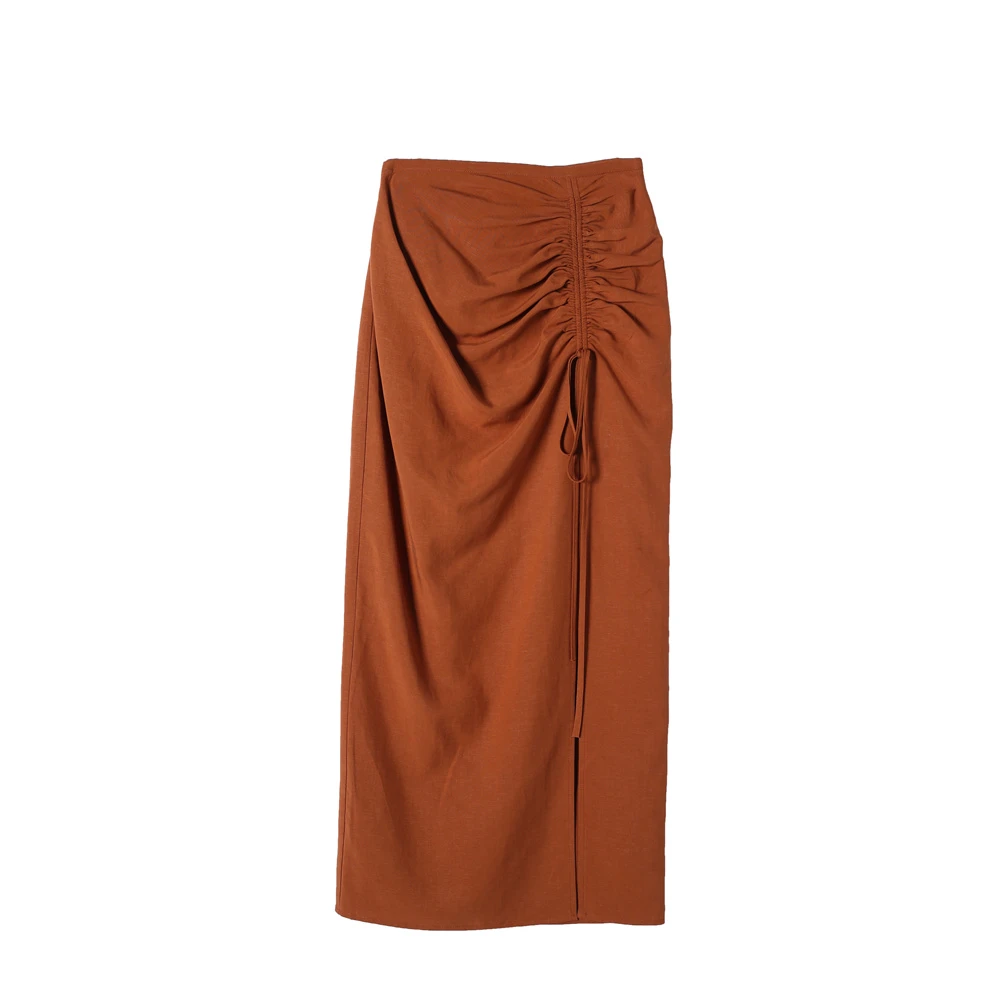 【达人专享】神秘大牌半裙EX43BQH877