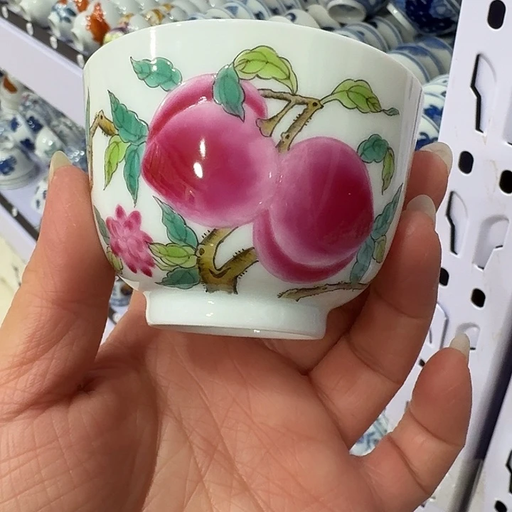 陶瓷艺术品收藏陶瓷