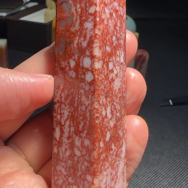 寿山石福集福寿山石