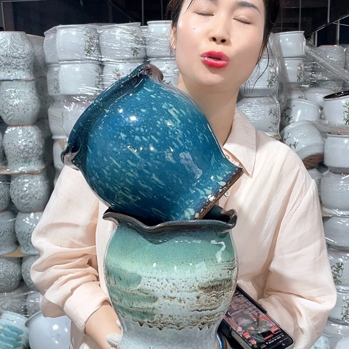 红陶正品高20/18