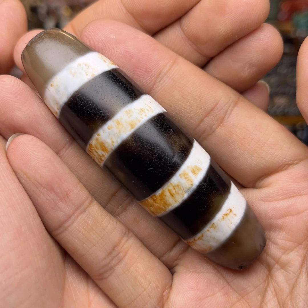 未镶嵌单珠玛瑙/玉髓